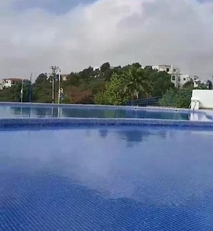 Apprt Hotel Cabo Dream 90 Cabo Negro Buitenkant foto