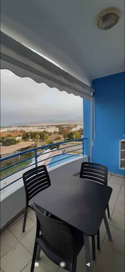 Apprt Hotel Cabo Dream 90 Cabo Negro Buitenkant foto